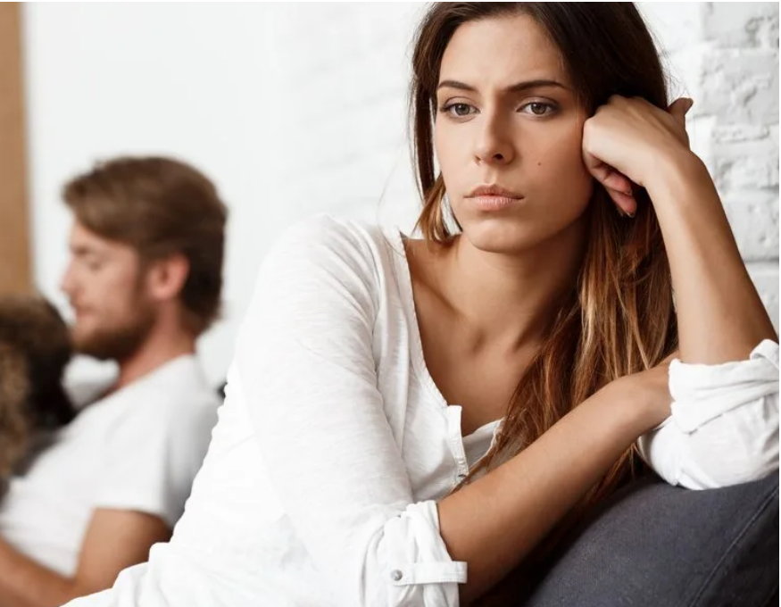 5 Signs a Relationship Is Over
