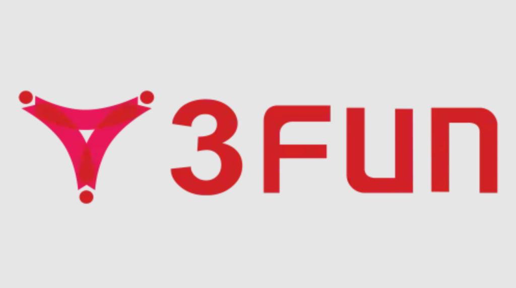 3Fun Review