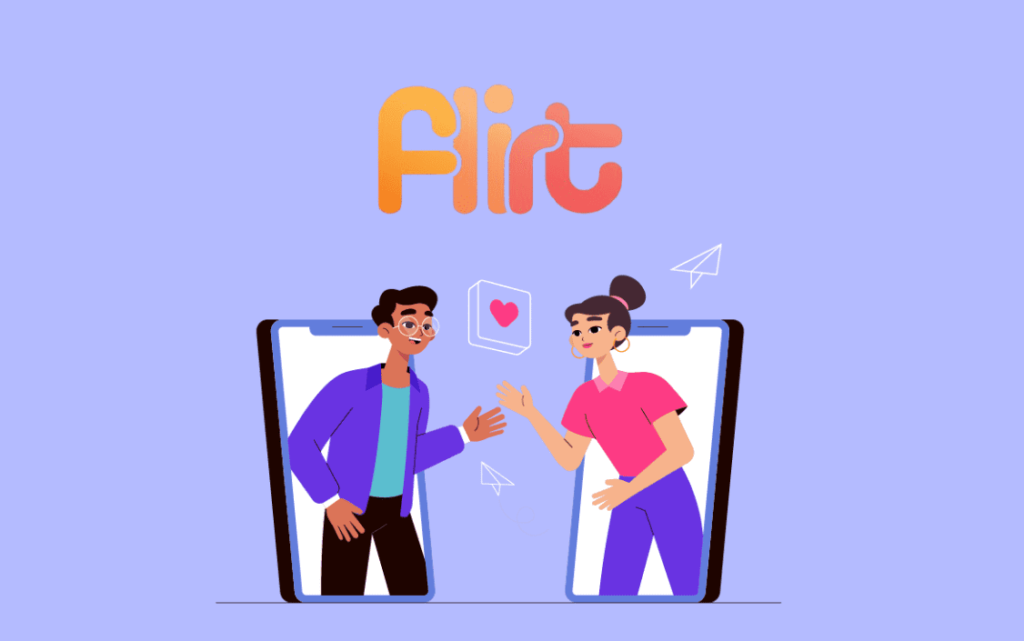 Flirt.com Review