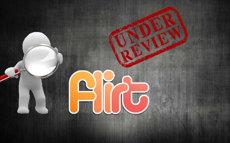 Flirt.com Reviews 2024